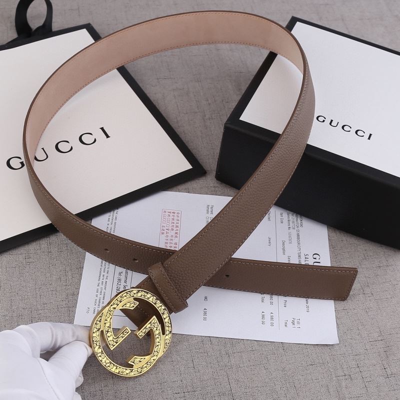 GUCCI